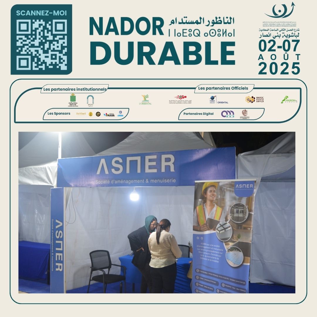 🤝✨ Les rencontres B2B de la 4ème édition de #NadorDurable rassemblent entreprises, investisseur (4).jpg
